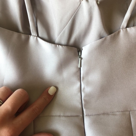 Alfred Sung Formal Dress - Picture 4 of 9